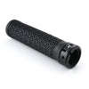 AG13 1 Pair 22mm Caliber Bicycle Grips(Black)