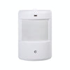 1 to 2 PIR Infrared Sensors Wireless Doorbell Alarm Detector for Home / Office