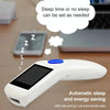 NEWSCAN NS1103H One-dimensional Red Light Wireless Barcode Scanner Collector