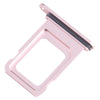 iPhone 15 SIM Card Tray Replacement (Pink)