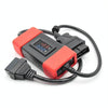 24V to 12V Truck Diagnostic Auxiliary Module