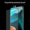 For Xiaomi Redmi K30/K30 Pro ENKAY Hat-Prince Full Glue 0.26mm 9H 2.5D Tempered Glass Full Coverage Film