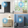 130dB Wireless Door/Window Alarm, Home Security Sensor
