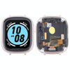 Honor Watch 4 LCD Screen & Digitizer Gold - with Frame