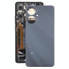 Xiaomi Redmi 13C 5G Back Cover Replacement (Black)