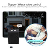 Smart WiFi Garage Door Opener, Alexa & Google Compatible