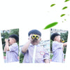 WYJ022 Children Mini HD Binoculars(Yellow)