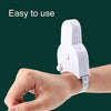 Automatic Precision Waist Measurement Ruler Random Color