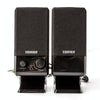 Edifier R10U Mini USB Laptop Speaker(Black)