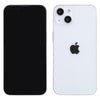 For iPhone 13 mini Black Screen Non-Working Fake Dummy Display Model(Starlight)