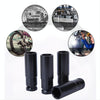 1/2 Electric Wrench Hexagonal Extension Socket, Specification: 19x200mm Long