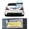 Car AHD Rear View High Definition Night Vision Reversing Camera, Specifications: AHD1080P