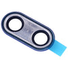 Huawei Honor 10 Camera Lens Cover - Dark Blue