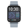 Rogbid Rowatch 2 1.69 inch TFT Screen Smart Watch, Support Blood Pressure Monitoring/Sleep Monitoring(Grey)