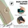 For Alcatel 1B 2022 Crossbody Litchi Texture Leather Phone Case(Green)