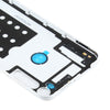 Motorola Moto One Fusion Plus Back Cover - White