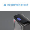 Supermarket Cashier Scanning Platform QR Code Payment Wired Handheld Barcode Scanner(DW158)