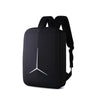 For DJI AIR 3 Storage Bag Backpack Compatible with RC-N2 or RC 2 Remote Control(Black)