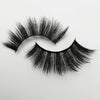 SHIDISHANGPIN 3D Mink False Eyelashes Naturally Thick Eyelashes(G106)