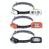 Smart Sensor Outdoor USB Headlight LED Portable Strong Light Night Running Headlight, Colour: Orange 5W 140LM