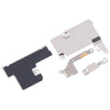 iPhone 13 Mini Motherboard Shield Plate & Screws - Inner Repair Part