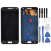 Samsung Galaxy E7 Black LCD Screen & Touch Panel Replacement