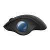 Logitech ERGO M575 Creative Wireless Trackball Mouse (Black)