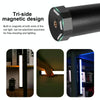 PULUZ 135 LEDs Photo Handheld Stick Light Full Color RGB Fill Light