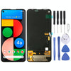 Google Pixel 4a 5G OLED Screen & Digitizer Replacement