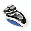 VGR V-300 5W 2 in 1 USB USB Multi-function Electric Shaver with Hair Cutter Head