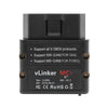 VLINKER MC V2.2 Bluetooth 3.0 Car OBD Fault Diagnosis Detector