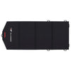 ALLPOWERS 5V 21W Portable Phone Charger Solar Charge Dual USB Output Mobile Phone Charger