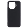 For vivo iQOO Z9 Turbo Endurance 10pcs TPU Phone Case(Black)