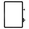 iPad Air 4 (2020) 10.9" Touch Screen Digitizer Replacement A2324 A2072
