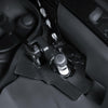 For 2024 Tesla Model 3 Left-hand Drive Front Hood With Full Anti-Blocking Water Channel(2pcs /Set)