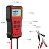 Ancel BST100 12V Car Battery Tester