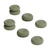Game Controller Rocker Cap Anti-Skid Heightening Suit For NS PRO /PS4/PS5(Army Green)