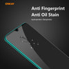 For Xiaomi Redmi Note 8 Pro ENKAY Hat-Prince 0.26mm 9H 6D Privacy Anti-spy Full Screen Tempered Glass Film