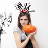 Halloween Felt Headband Children Party Decoration Props, Free Size(K Model)