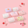 Soft And Comfortable Children Underwear High Stretch Cotton Girls Briefs, Size: M(221-211-212)