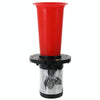 12V Retro Car & Motorcycle Horn 120dB Loud Classic Design