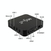 MXQ Pro 5G 4K UCD 3840 x 2160 Full HD Media Player 8GB+128GB RK3228A Quad Core Android 12.0 TV Box with Remote Control(UK Plug)