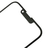 iPhone 13 Pro Max Front Glass Lens with OCA Adhesive