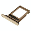 iPhone 13 Pro SIM Card Tray (Gold) Replacement