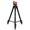 JMARY KP2205 Travel Tripod Mobile Phone Holder Telescopic Camera Mount Tripod Stand
