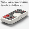 8Bitdo PCE2.4G Wireless Gamepad For Switch(Black)
