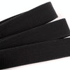 Grade Certified Taekwondo Belt Karate Waist Belt Taekwondo Uniforms Sash, Size: 2.4m(Red Belt)
