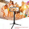 BEXIN P275A  Aluminum Alloy Extension Pole Selfie Stick Extender, Length: 19cm-73cm