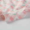 4pcs Cartoon Comfortable Combed Cotton Soft Breathable Girls Underwear, Size: M(DH055)