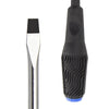 HSD HS-5610 Straight Non-Slip Handle With Magnetic Screwdriver